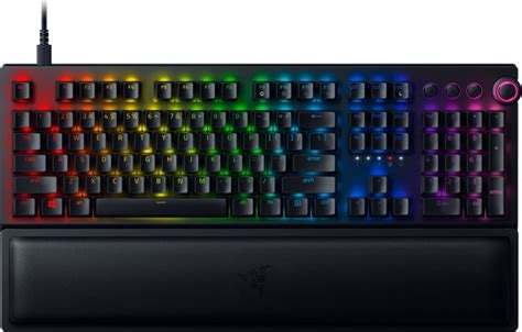 Razer BlackWidow V3 Pro, Razer GREEN, USB/Bluetooth, DE ab € 127,99 (2024) | Preisvergleich ...