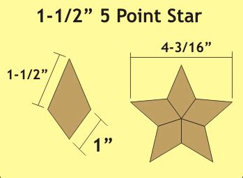 How To Make A 5 Point Star - Origami