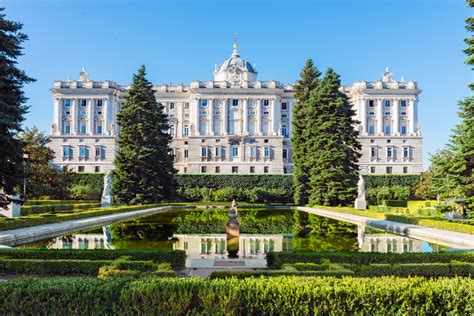 Royal Palace of Madrid Tickets Price - Everything you Should Know ...