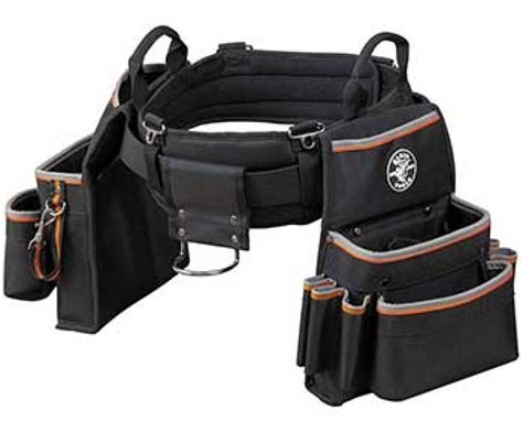 7 Best Electrician Tool Belt Reviews: Handpicked Best Electrician Tool Belts! | Tool Keeping