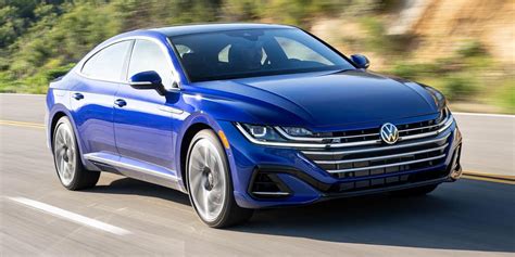 The 2023 Volkswagen Arteon Offers Luxury Features | Southern Team Volkswagen The 2023 Volkswagen ...