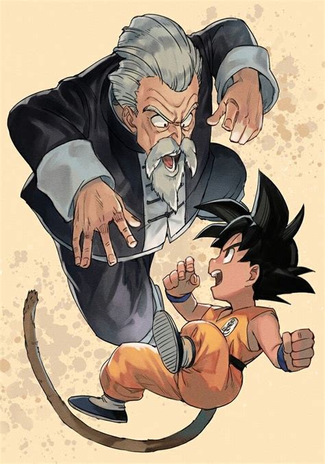 Pin on DragonๅาBall | Anime dragon ball, Dragon ball, Dragon ball art