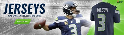 Seattle Seahawks Apparel, Gear, Jerseys, Merchandise, Seahawks Store | Official Seahawks Pro Shop