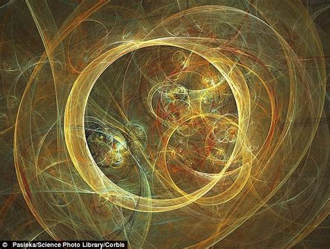 Cern scientists discover two new particles by smashing protons together | Daily Mail Online