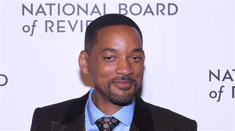 Will Smith apologises after appearing to slap Chris Rock at Oscars