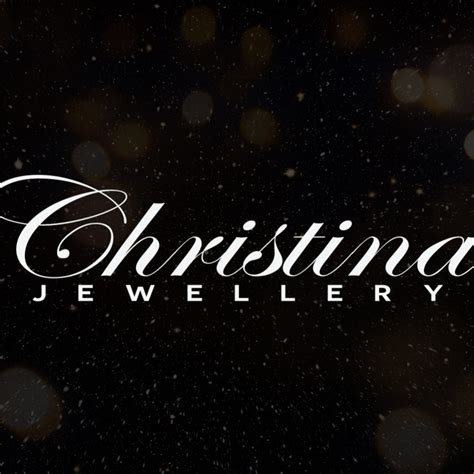 Christina Jewellery Online Presentations Channel