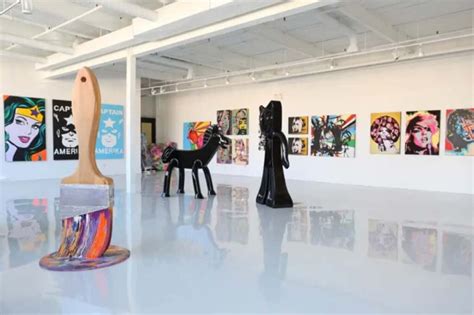 How Much Does it Cost to Rent an Art Gallery Space? - Peerspace (2023)