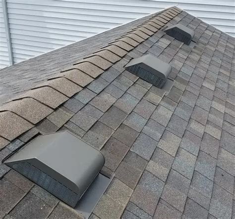 What Is Roof Vent | Types Of Roof Vents