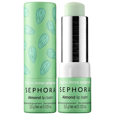 SEPHORA collection lip balm & scrub reviews in Lip Balms & Treatments - ChickAdvisor