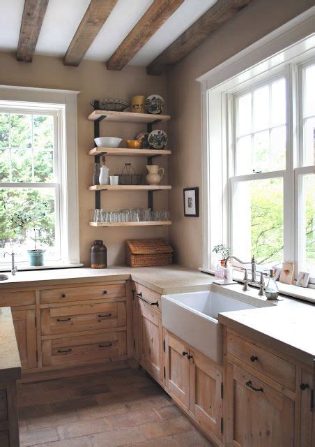 Rustic Farmhouse Kitchen Pictures, Photos, and Images for Facebook ...