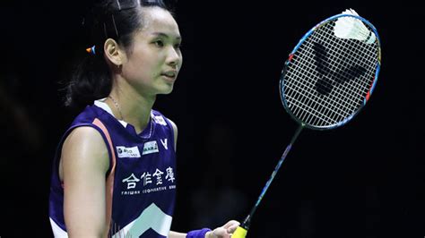 Tai Tzu Ying's Badminton racket | 360Badminton