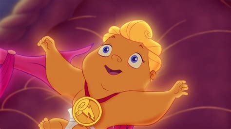 Image - Baby hercules.jpg - DisneyWiki