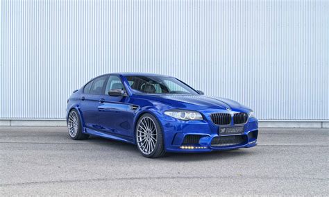 BMW M5 F10 | Hamann Tuning | HAMANN Motorsport