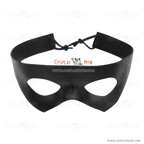 Robin Mask for Batman Cosplay