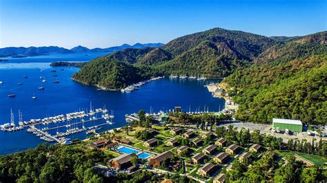 Gocek | Information, Photos and tips about Gocek - Turkey - Routes