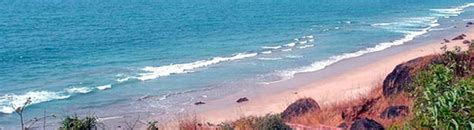 Best Beaches in Maharashtra | List of Beaches in Maharashtra - MaharashtraPlanet.com