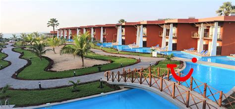 African Princess Beach Hotel (hotel) - Kotu - Gambia | TUI