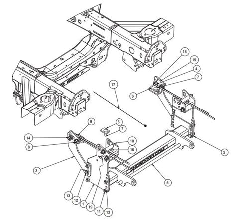 Snowdogg Plow Installation Instructions