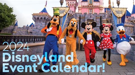 Disney 180 Day Calendar 2024 - Brinn Clemmie