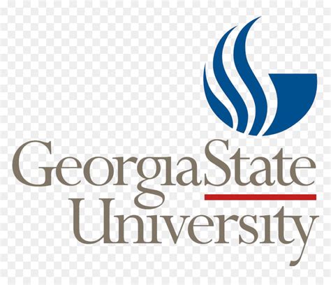 Georgia State University Logo Png, Transparent Png - vhv