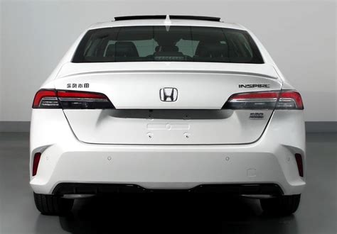 2024 Honda Accord Ex Turbo - Jenny Carlina