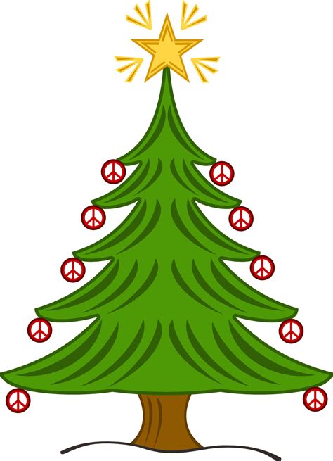 Christmas Symbols Clip Art - ClipArt Best