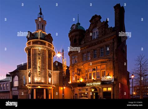 Sunderland empire theatre hi-res stock photography and images - Alamy