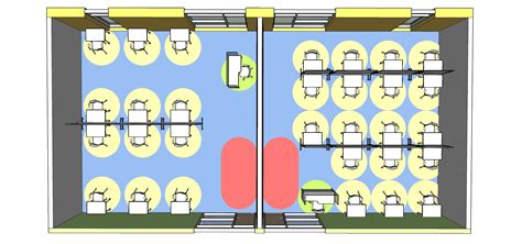 Classroom Seating Chart Round Tables Template | Cabinets Matttroy