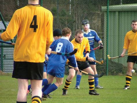 Shinty | Scottish, Highland, Team Sport | Britannica