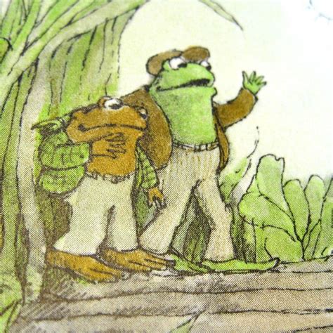 Frog and Toad Together by Arnold Lobel by backstashandbygones