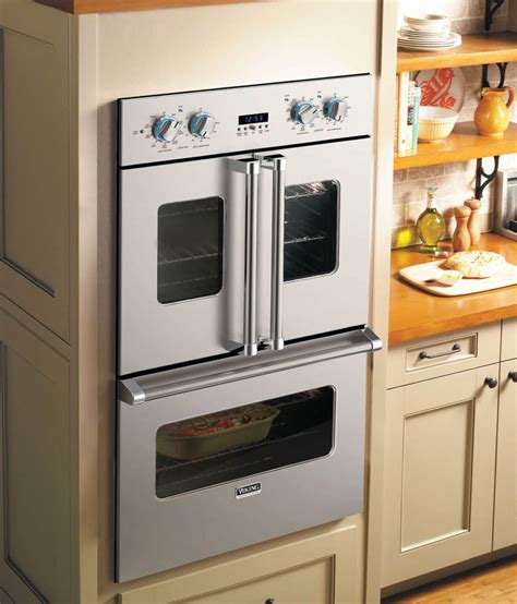 Best Double Ovens - Wolf vs. Miele vs. Viking - Appliance Buyer's Guide