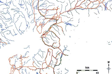 Eagle Peak (Alaska) Mountain Information