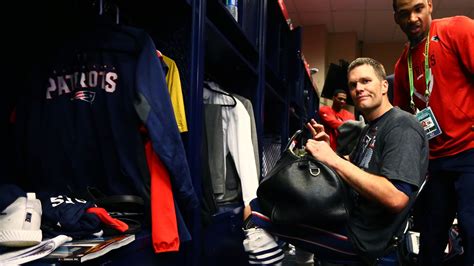 Tom Brady’s Super Bowl jersey was found with help from the FBI ...