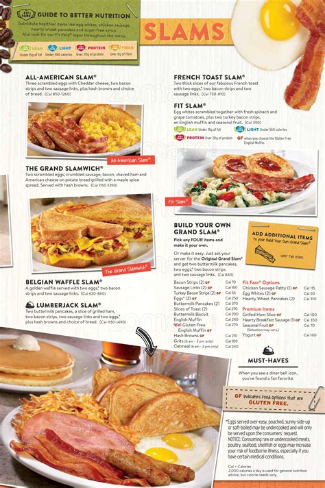 Denny's Menu, Menu for Denny's, Lake Dallas, Lake Dallas - Urbanspoon ...