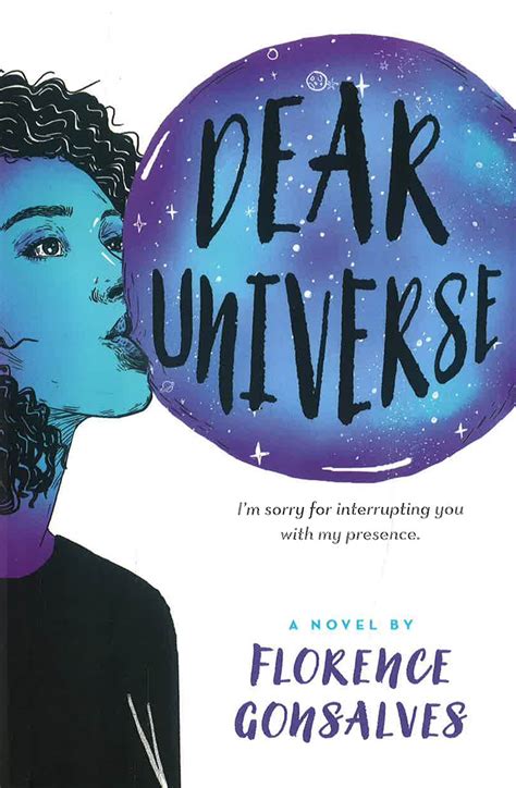 Dear Universe – BookXcess