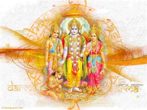 Jai-Shri-Ram | Hanuman photos, Happy ram navami, Ram wallpaper