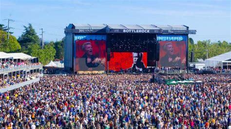 BottleRock Napa Valley 2023 | Tickets Dates & Venues – CarniFest.com