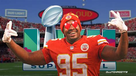 Chris Jones' message to Kansas City after Chiefs Super Bowl win