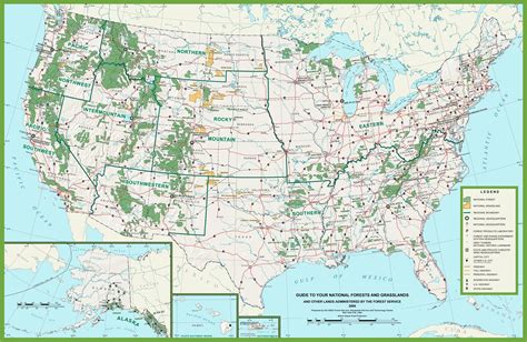 Baker California Map