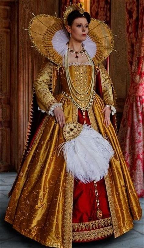 Elizabethan dress | Dresses Galore | Pinterest | Day ... | Elizabethan ...