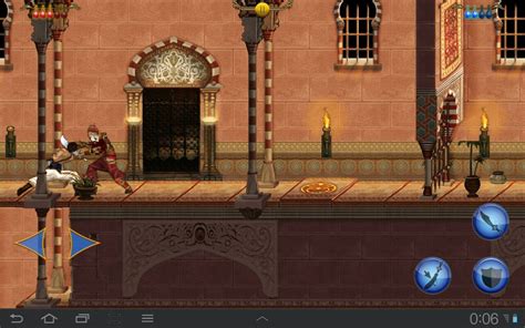 Prince of Persia Classic Screenshots for Android - MobyGames