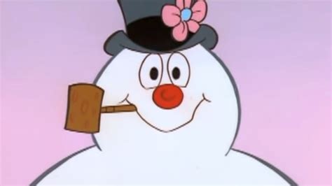 Here's Where You Can Stream Frosty The Snowman This Holiday Season