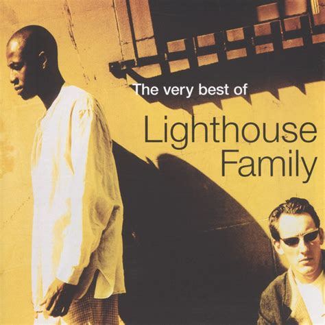 ‎The Very Best Of - Album by Lighthouse Family - Apple Music