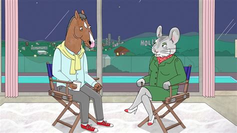 BoJack Horseman Season 6 (2019) – Movie Reviews Simbasible