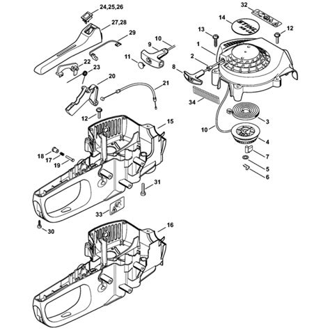 Stihl Hs 45 Parts Diagrams | ubicaciondepersonas.cdmx.gob.mx