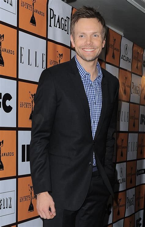 Joel McHale, 'Community' Star, On His Hectic Schedule And The Season ...