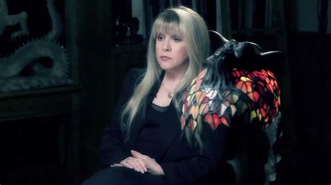 Fleetwood Mac News: UPDATE: Stevie Nicks In Your Dreams Documentary...