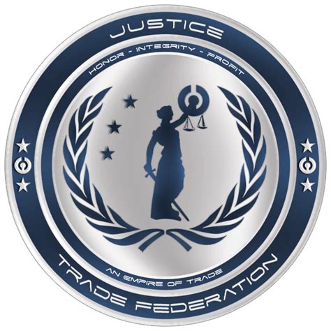 Justice - Trade Federation