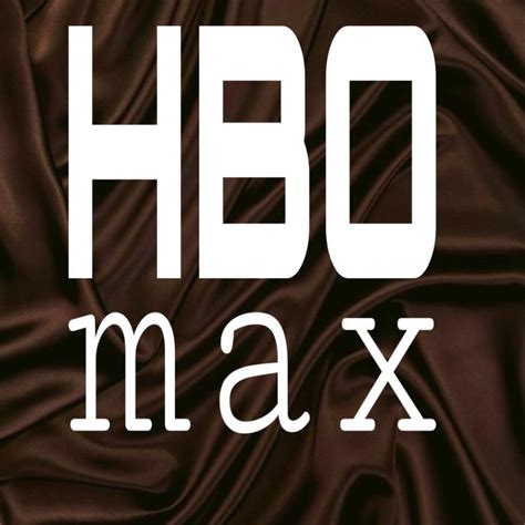 hbo max app icon | Hbo app, App icon, Hbo