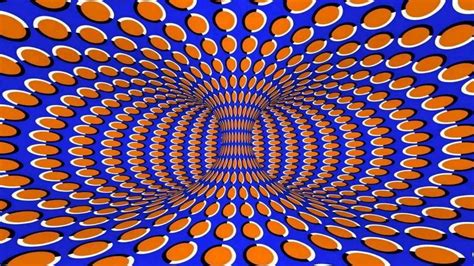 Top 10 Optical illusions Ever With 3D Rotations - YouTube